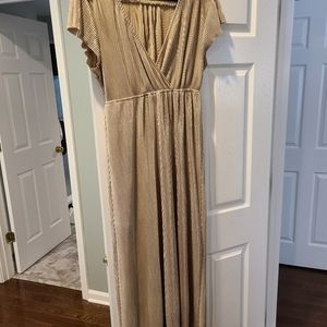 Baltic Born Athena maxi dress